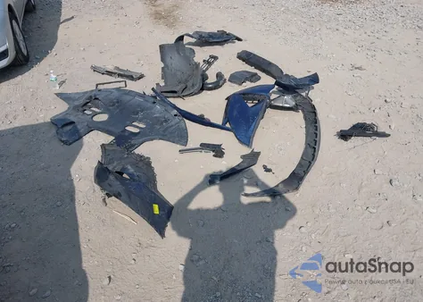 2020 Hyundai Elantra Sel z USA, uszkodzony, nr VIN 5NPD84LFXLH615406